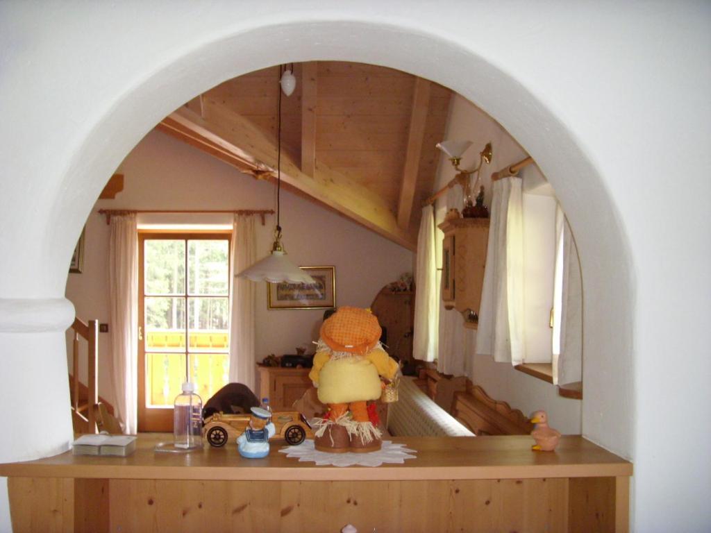 Albergo Garni' Laura Baselga di Pinè Habitación foto